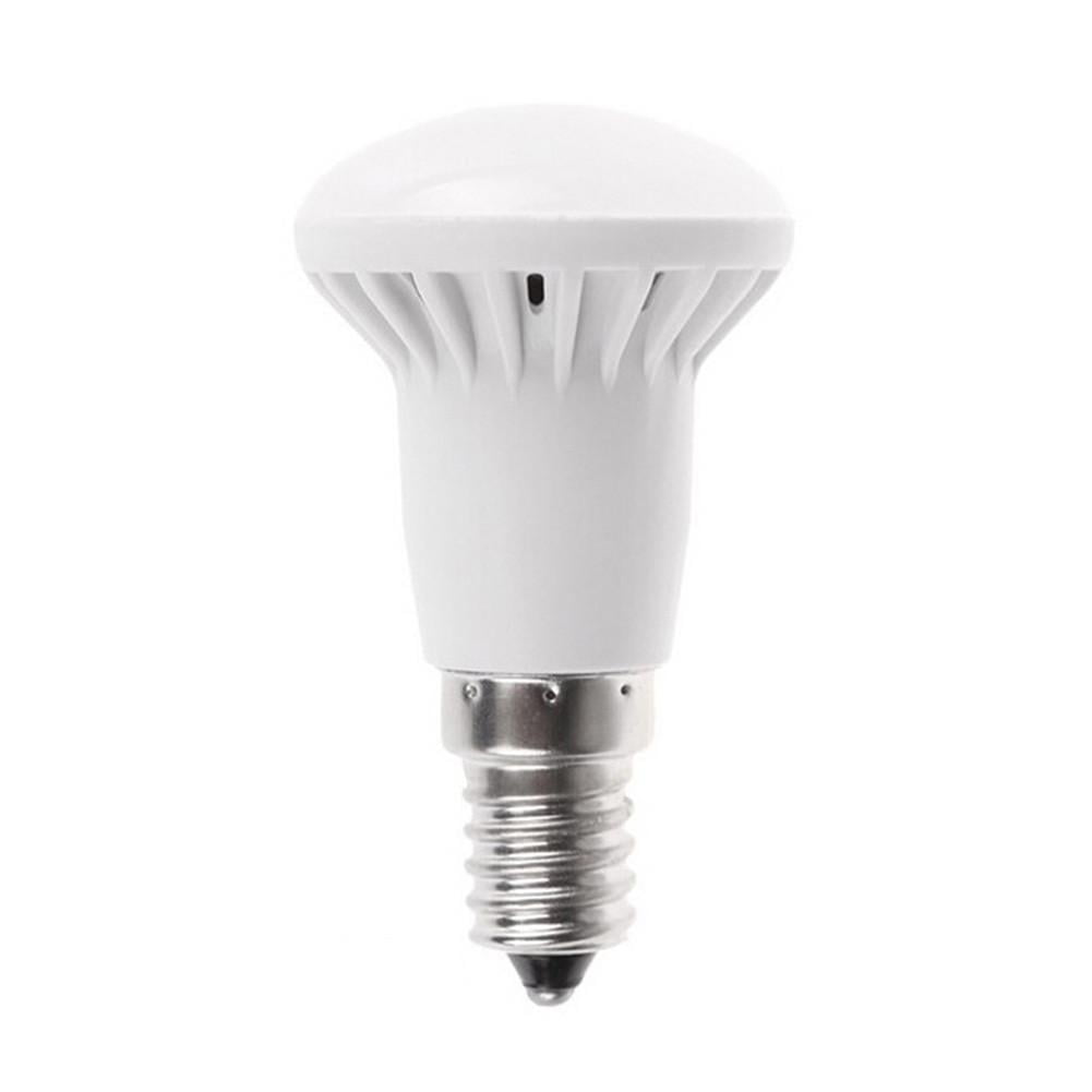 85-265V 3/5/7W R50 R80 LED SPOTLIGHT E14 REFLECTOR BULB WARM COOL WHITE LAMP 