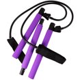 thumbnail image 1 of Resistance Training Tool Purple PET 1Set 35.76X1.97X1.97in, 1 of 1