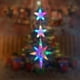 thumbnail image 4 of Luces Navideñas Xihbxyly para Ventanas Led Colgantes, 4 of 6