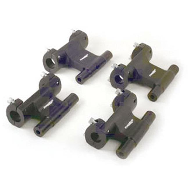 Powermadd 3 In Tall 475 Pivoting Power Riser Tall 0 8 In To 0 1 In Walmart Com Walmart Com