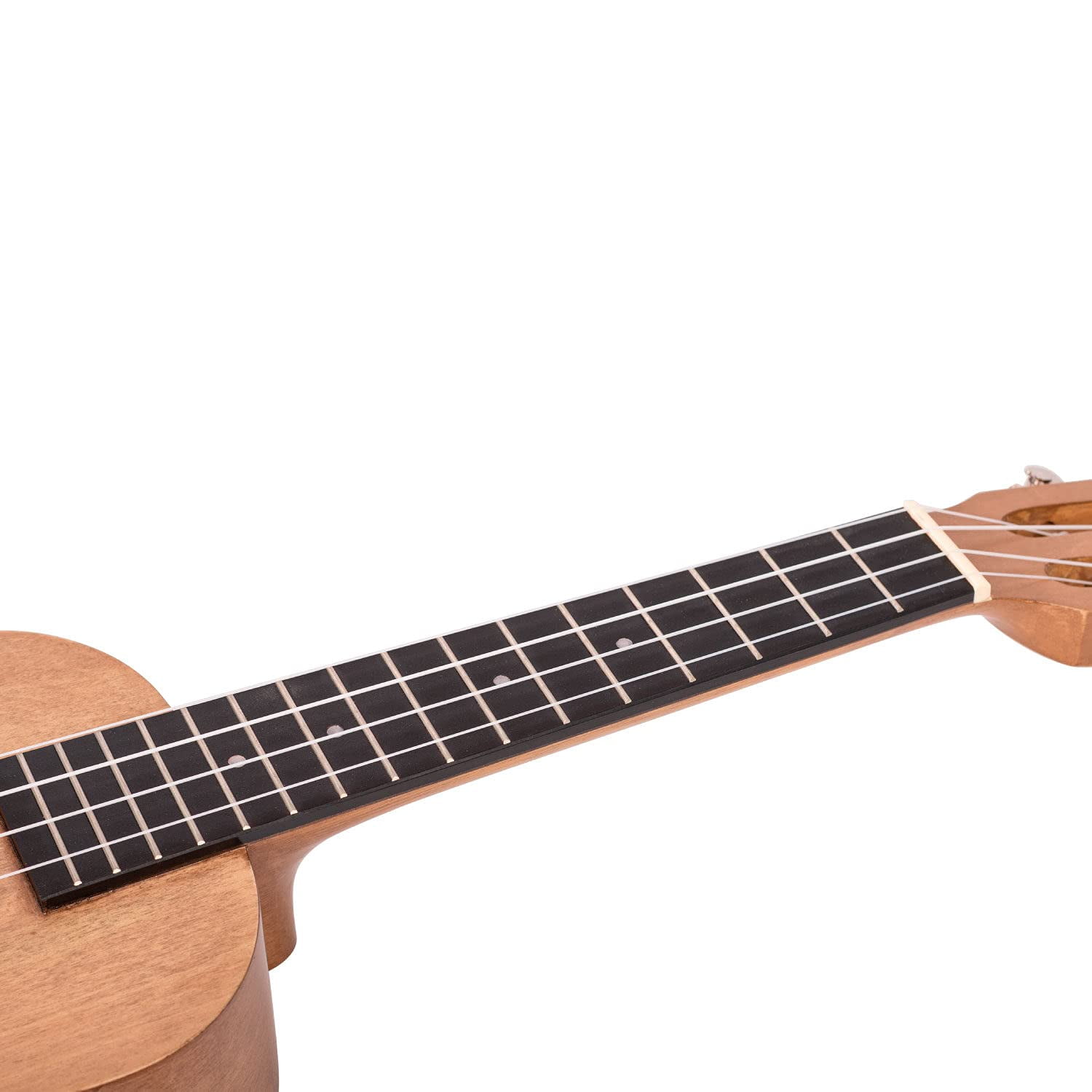 Mahalo ML2CP Island Series Concert Ukulele. Coral Pink