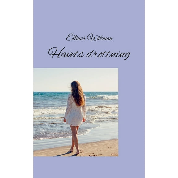 Havets drottning, (Paperback)