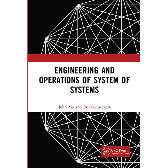 Engineering and Operations of System of Systems, (Paperback)