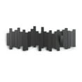 thumbnail image 1 of Umbra Sticks Wall Mounted Coat Rack, 1 of 6