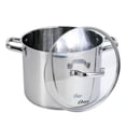 thumbnail image 2 of Oster Adenmore 12 Quart Stock Pot With Tempered Glass Lid, 2 of 5