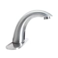 thumbnail image 4 of Dyconn Faucet Sylvan Single Hole Bathroom Faucet Less Handles, 4 of 5