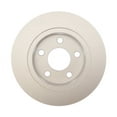 thumbnail image 2 of Element3™ Coated Rotors Fits select: 1993-2007 FORD TAURUS, 1993-2005 MERCURY SABLE, 2 of 4