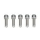 thumbnail image 3 of Herramientas de hardware, 20 piezas de tornillos de cabeza hueca para sujetadores de pernos, rendimiento de alta gama, 3 of 12