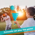 thumbnail image 4 of Pop and Catch Ball Game Punkdog con 24 bolas y 4 cestas, 4 of 6