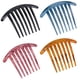 thumbnail image 1 of 4 Pieces Hair 7 Prongs Forks Combs Pins for Girls Women Headwear Thick Hair jinwen Pinzas para horquillas para el cabello, 1 of 8