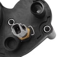thumbnail image 7 of OE # 5R3Z8592BA Thermostat Housing 1PC Fits select: 2005-2010 FORD MUSTANG, 7 of 7