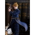 thumbnail image 2 of POP UP PARADE Riza Hawkeye Figure - Fullmetal Alchemist: Brotherhood, 2 of 8