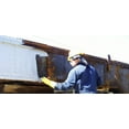 thumbnail image 4 of Rust Bullet Industrial - Rust Inhibitor Paint, Industrial Strength Protective Coating UV Resistant - No Topcoat Needed - Metallic Grey (Gallon), 4 of 4