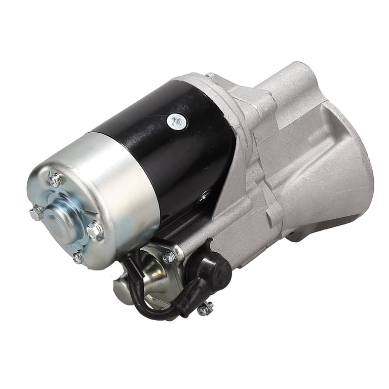 New Starter Motor Fits Toyota 28100-56160 28100-56161 28100-89100