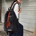 thumbnail image 2 of Mochila Bádminton Deportiva Con Cordón Multifuncional para Hombres Y Mujeres, 2 of 9