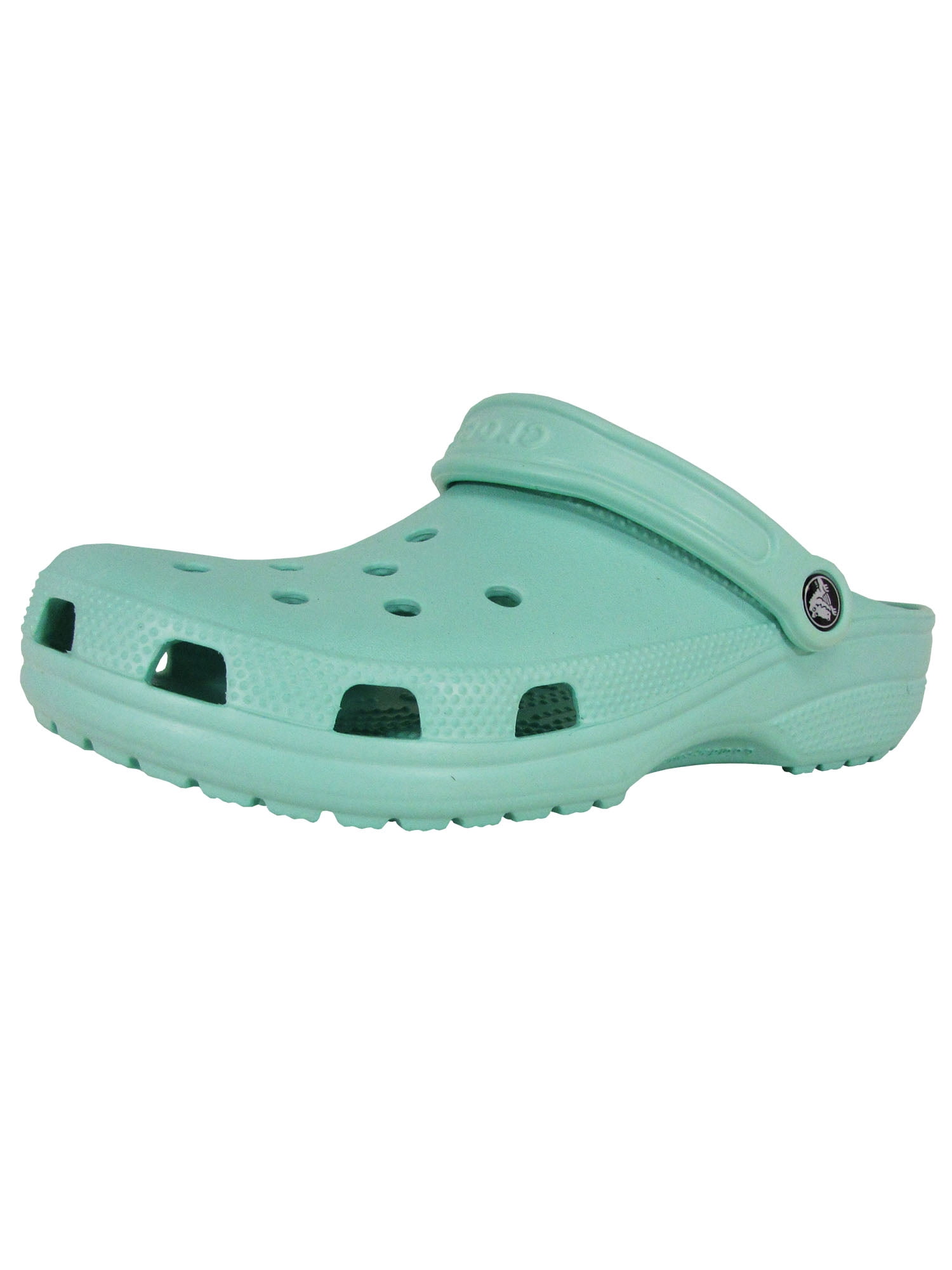 Crocs Unisex Classic Slip On Clog, New 