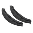 thumbnail image 1 of Funda Para Diadema Para Auriculares, 2 Protectores Profesionales De Piel Proteica Suave Para Diadema, Fácil Instalación Para Auriculares Inalámbricos, 1 of 7