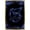 Gold Framed Version, variant on Harry Potter - Ravenclaw Crest Magic Wall Poster, 14.725" x 22.375"