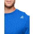 thumbnail image 4 of Reebok Men's Jolt Short Sleeve T-Shirt, 4 of 4