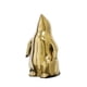 thumbnail image 3 of Figura de pingüino, obras de arte decorativas, escultura de Animal, decoración del hogar para estantería, entrada, sala de estar, regalo de decoración bebe dorado, 3 of 9