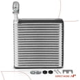 thumbnail image 6 of A-Premium Front A/C Evaporator Core Compatible with Dodge Nitro 2007-2011, Jeep Liberty 2008-2011, with Pressing Plate, 6 of 6