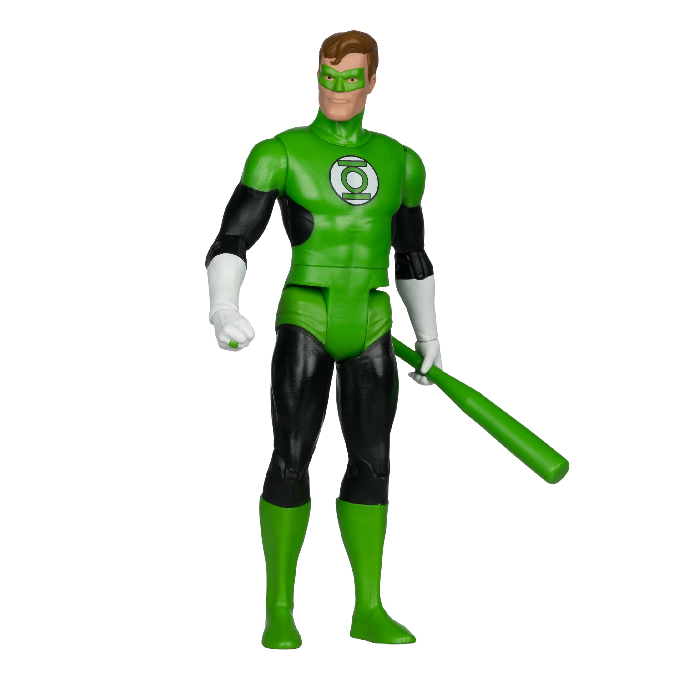 Dc Retro 6in Action Figure - Super Friends - Green Lantern - McFarlane Toys