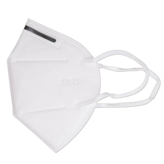 Non Medical Protective Mask - KN95 - 10pcs / box - Standard Size/Earloop