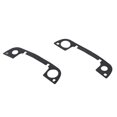 thumbnail image 4 of DYNWAVECA Outside Door Handle Rubber Seals For 3 5 E36 E34 E32 , 2Pcs, 4 of 7