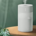 thumbnail image 4 of Kearding Humidificador de aire, difusor de aceite esencial, rociador, generador de niebla, viaje Type4 NO4, 4 of 6