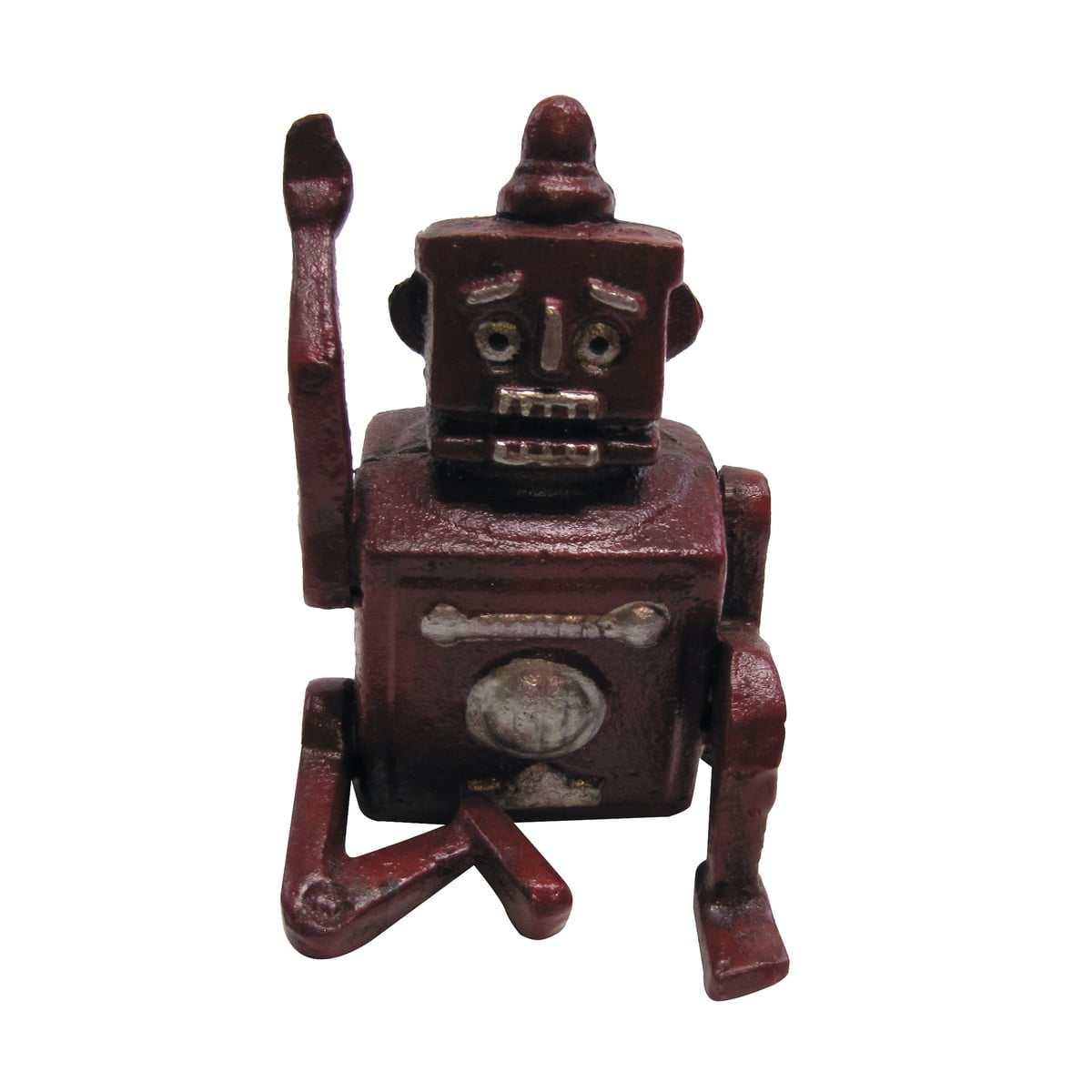 desk robot toy