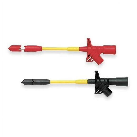 Pomona Electronics Insulation Piercing Test Probes,5A,PR 5913