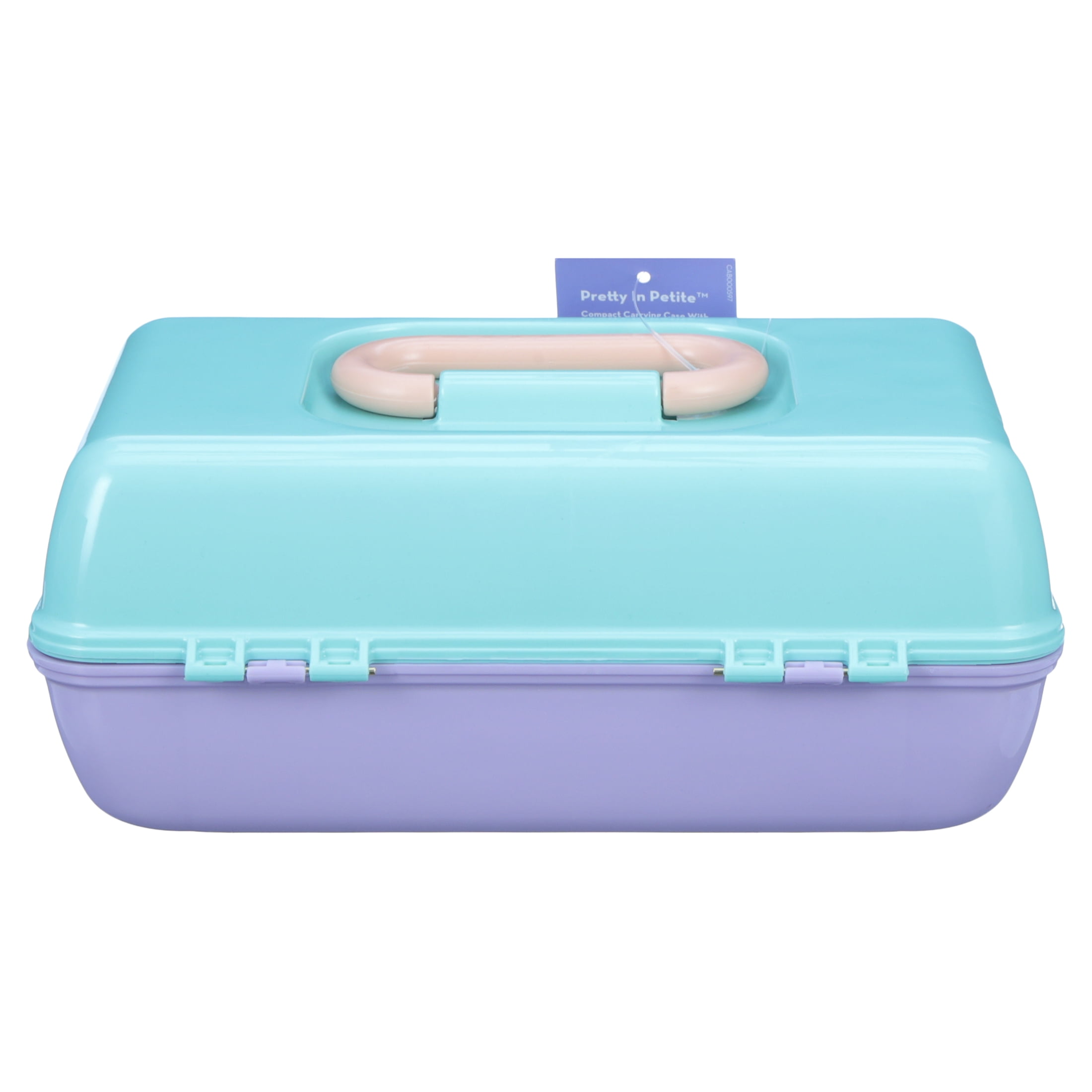 Personalized Mini Caboodle Beauty Accessory Case for Sale in San Antonio,  TX - OfferUp