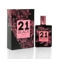 thumbnail image 1 of Perfume Rue 21 21 Black Eau De Parfum para mujer 50 ml, 1 of 5