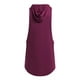 thumbnail image 4 of Playera Men's Project Rock Sleeveless Hoodie Original, Hombr, 4 of 4