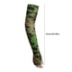thumbnail image 5 of Mangas Ligeras Soidarity para Ciclismo Alargamiento Dedo expuesto Camuflaje Verde, 5 of 6