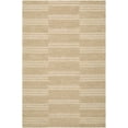 thumbnail image 3 of Hauteloom Argyro Wool Hallway, Kitchen Runner Rug - Bohemian, Transitional - Sandstone, Ivory, Beige - 2'6" x 8', 3 of 13