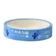 thumbnail image 5 of Tabla rascadora para gatos, cuenco, tabla rascadora, cama tipo tumbona, tumbona para gatos, entrenamiento azul, 5 of 9