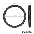 thumbnail image 2 of Bicycle Inner Tubes Straight Inner Tubes Mountain Bike Tires, 2 of 8