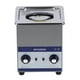 thumbnail image 3 of Limpiador ultrasónico de 2L, Mini lavadora de limpieza de joyas dentales, JP-010, 40000Hz, enchufe estadounidense de 110V, 3 of 10