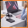 thumbnail image 2 of Acer docking station USB3.0*4/laptop docking stations, 2 of 8