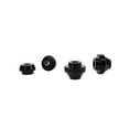 thumbnail image 4 of 8090 BRONCO LEADING ARM TO CHASSIS BUSHING FRONT, 4 of 7