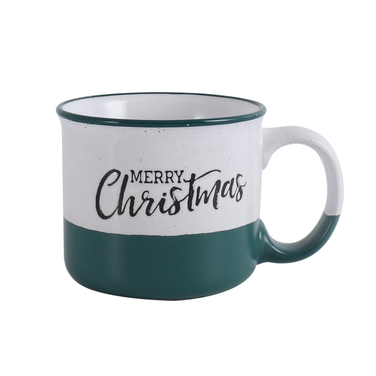 500ML Stoneware Mug