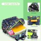 thumbnail image 5 of Mochila Willikiva para Niños Impermeable con Arnés de Seguridad para Preescolar, 5 of 7