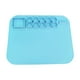 thumbnail image 5 of Juguetes de piscina, juguetes para bebés, juguetes para niños pequeños, tablero de dibujo artístico para niños, almohadilla de silicona para pintar al óleo, arcillas para grafitis DIY para niños, almo, 5 of 6