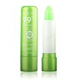 thumbnail image 1 of Nuevo Natural ALOE VERA cambio de temperatura Color gelatina lápiz labial de larga duración hidratante maquillaje de labios bálsamo labial brillo de labios, 1 of 5