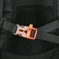 thumbnail image 4 of axGear Hydration Backpack High Visibility Reflective Hiking Mountain Climbing Cycling, 4 of 9