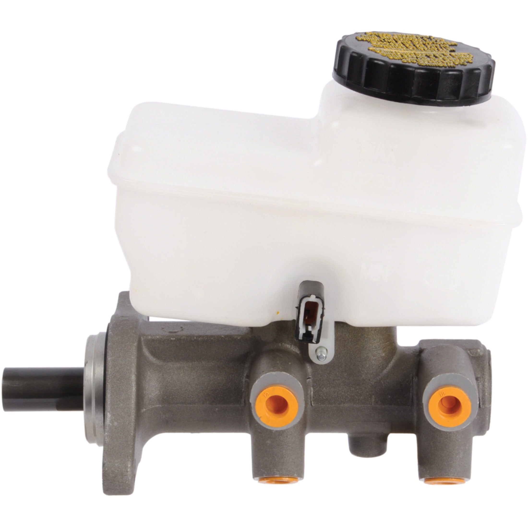 CARDONE New 133227 Brake Master Cylinder 20052009 Nissan Walmart