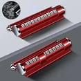 thumbnail image 3 of Jinsinto Mobile Phone Multi-function Temporary Emergency Hammer - Red, 3 of 5