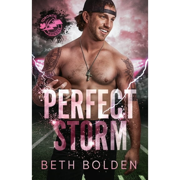 Perfect Storm, (Paperback)
