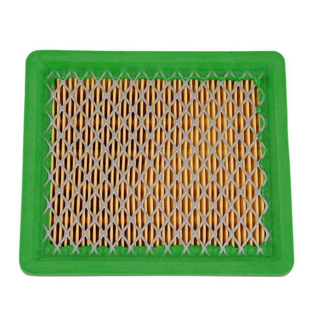 Mosiee 2 Pcs Filtre à Air Pièces d'Équipement de Remplacement pour Alimentation de Jardin pour Fuxtec Fx-Rm 4639 5196 Es Pro 1855 Fx-Rm 5.5 5.0 Accessoires d'Outil